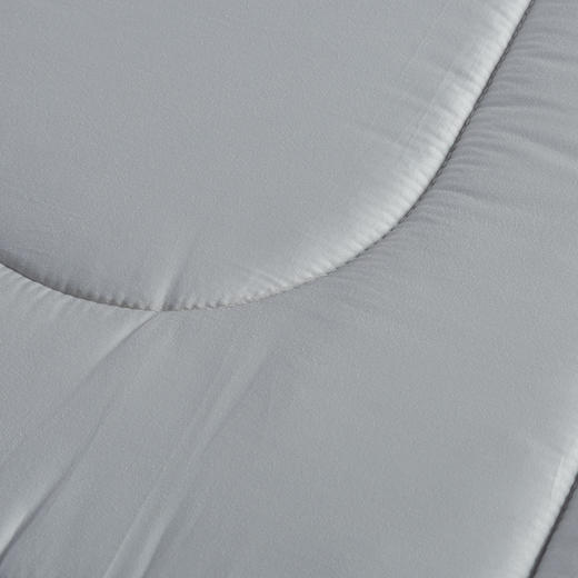 多喜爱 艾尚舒适两用软垫（黄/灰）【双面使用】【随季节调整，满足四季需求】 商品图7