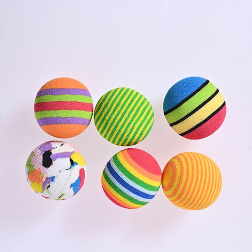  家庭室内猫咪玩具解闷磨爪猫抓耐咬宠物用品 商品图0