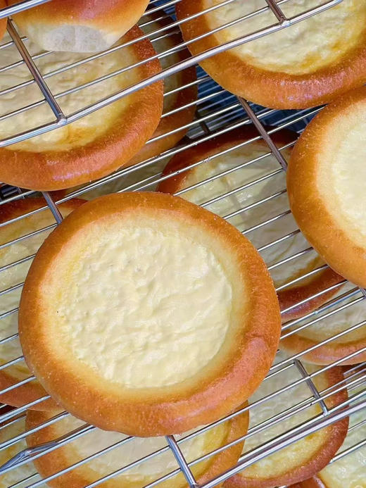 温柔的奶芙芙，口感细腻丝滑，奶酪入口即化 商品图8