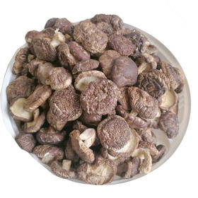 酉阳土家族苗族自治县武陵山干香菇250克