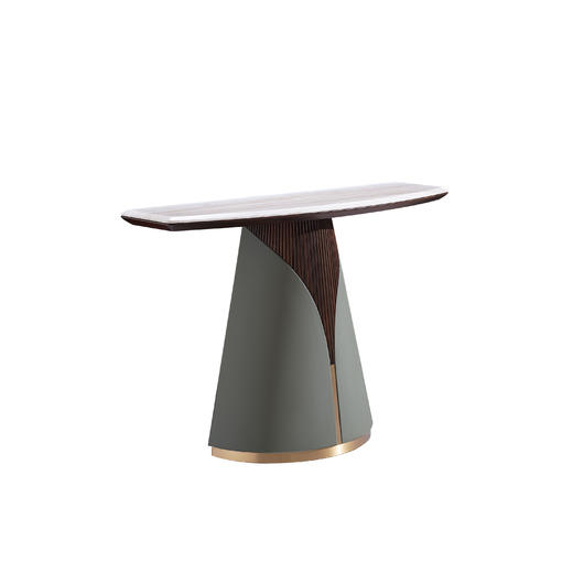 【新中式-玄关KD-Y-T9001】黑檀/客厅/玄关 商品图0