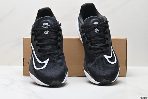 耐克Nike Zoom Fly 5轻量低帮休闲运动慢跑鞋DM8974-101男女鞋 商品图6