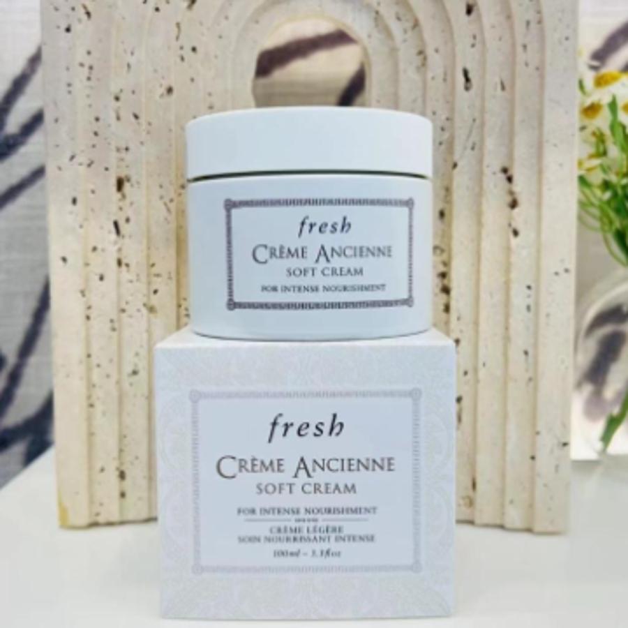 1楼fresh馥蕾诗古源致萃修护精华乳霜100ml【26年爆款】