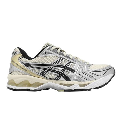 【超惠秒】ASICS 亚瑟士GEL-Kayano14 千禧年复古跑鞋 减震低帮 男女通款休闲运动鞋1203A537200 商品图2
