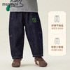 【110-140】【MQDmini】男童春秋牛仔裤 商品缩略图3