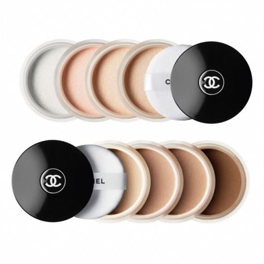 严选 | 香奈儿散粉 30g #10透明色 赠：香奈儿口红正装（配礼袋） 商品图5