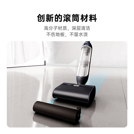 赫兹F300洗地机扫拖一体 商品图1