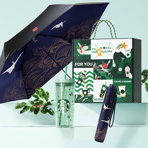 ST-LH2130 星礼甄选-经典礼盒套装 商品图0