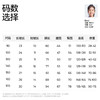 【儿童蛋糕裙瑜伽裤】森林棠25秋款 女童高弹不紧绷运动拼接假两件蛋糕裙裤61052503 商品缩略图5