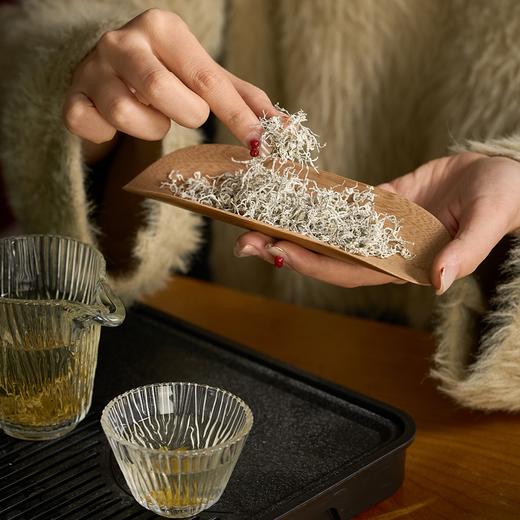 疯抢中！！免费试喝【地理标志产品·永顺莓茶】绿色食品认证 富含黄酮 健康好茶 68g*2盒/赠手提礼袋+20g试喝装 商品图2