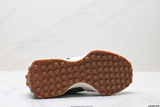 新百伦New Balance NB 327复古休闲慢跑鞋MS327KC男女鞋 商品图8