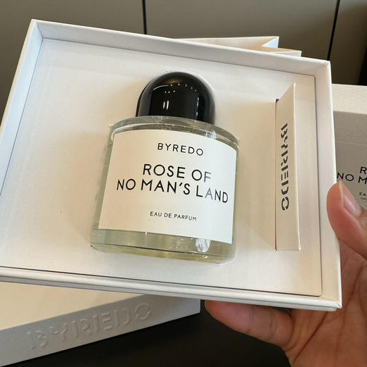 百瑞德超级雪松无人区玫瑰100ml香水081109 商品图5