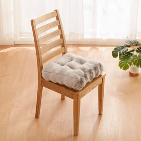  加厚办公室椅子垫子久坐久坐屁垫家用方形坐垫