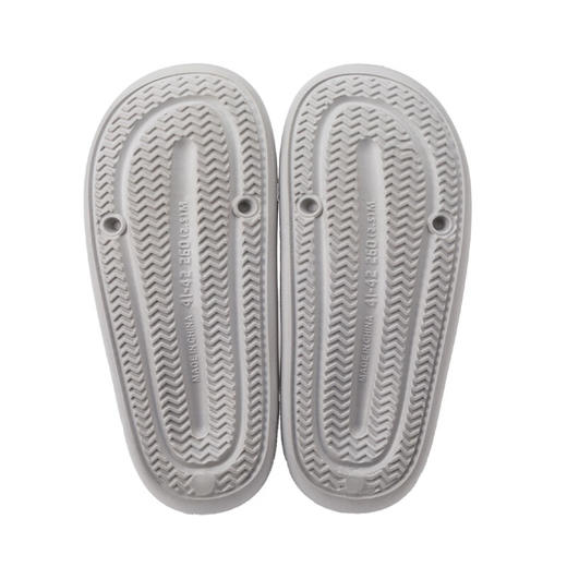  居家时尚舒适拖鞋男女通用EVA轻便纯色 轻盈弹 TC3001 商品图6