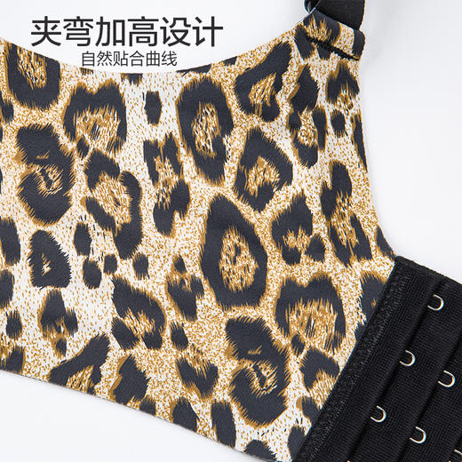 美胸三明治大胸显小文胸 商品图5