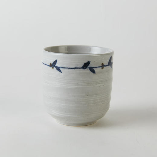 NITORI宜得利家居 杯茶具日式喝茶陶瓷一壶两杯茶具套装 商品图3