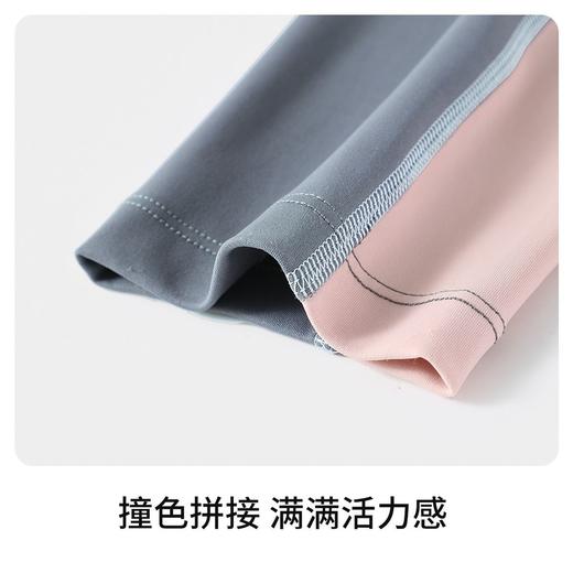 【纳维凯尔】【120-165】意大利小帆船女童长袖T恤 商品图9