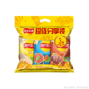 乐事（Lay's）薯片（黄瓜味+原味+红烩味+鱿鱼味+鸡翅味）400g 混合10包 /休闲食品 /膨化食品 /膨化食品大礼包/礼盒 商品缩略图4