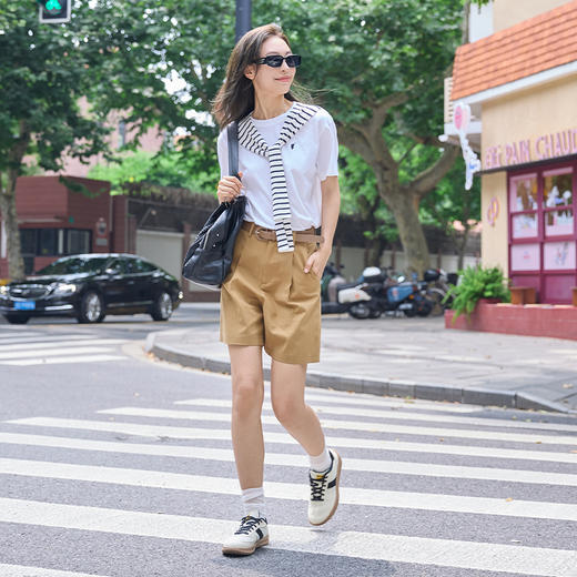 多威德训鞋新款男日常通勤鞋女户外轻运动鞋MT35266 商品图1