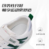 泰兰尼斯秋季中大童简约字母运动板鞋T02D2C2388 商品缩略图6