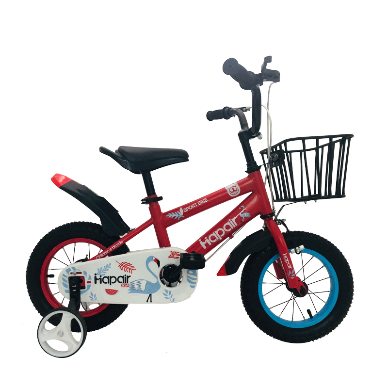 小勇士 儿童自行车