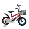 小勇士 儿童自行车 商品缩略图0