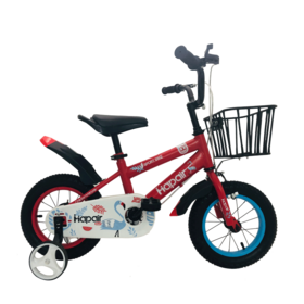 小勇士 儿童自行车