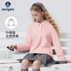 【纳维凯尔】【120-165】意大利小帆船女童长袖POLO衫 商品缩略图5