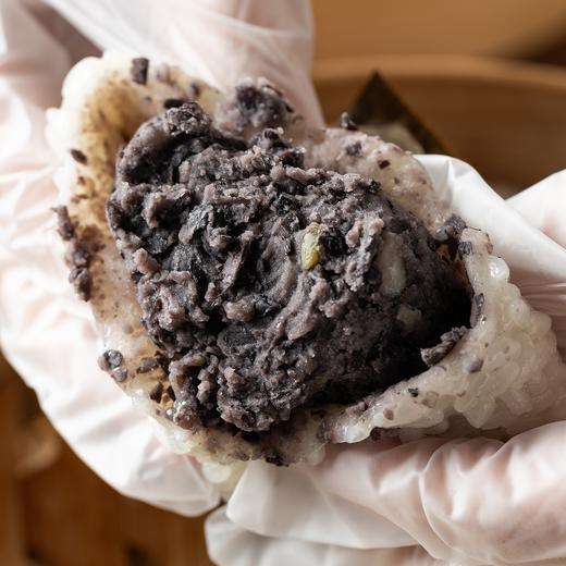 福宴仙清茉莉糯米团子|健康3分甜，糯叽香滑又Q弹 商品图3