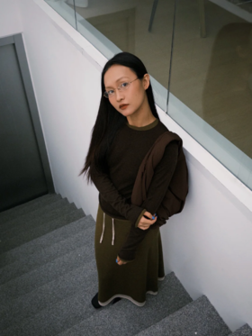 OOTD｜已经开始期待秋冬了🍂