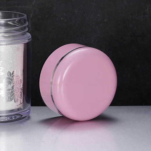 子佩集S999银【静雅】摆件【DLBJB0048】纯银泡茶杯迷你泡茶杯2507 商品图4