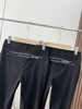 点此购买 迪桑特秋季女士高尔夫户外运动休闲长裤 37 326737 商品缩略图10