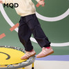 【MQD】【束脚裤】秋季男大童户外露营工装休闲裤 商品缩略图1