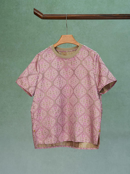 L251605     T恤 商品图1