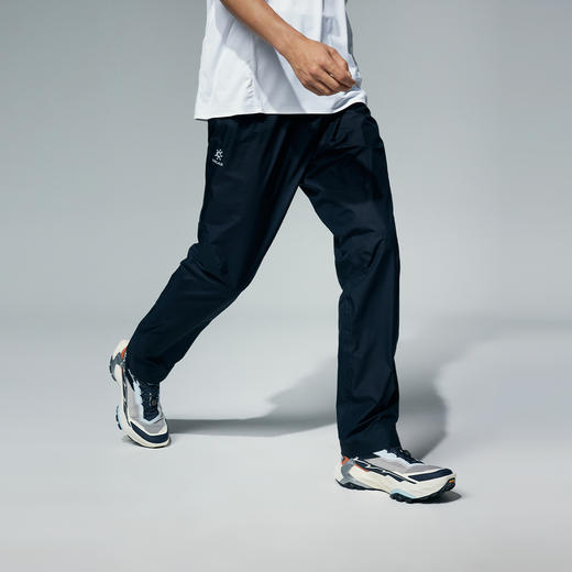 KAILAS凯乐石 FUGA中性款轻量跑山3L冲锋裤 KG2521301 商品图1