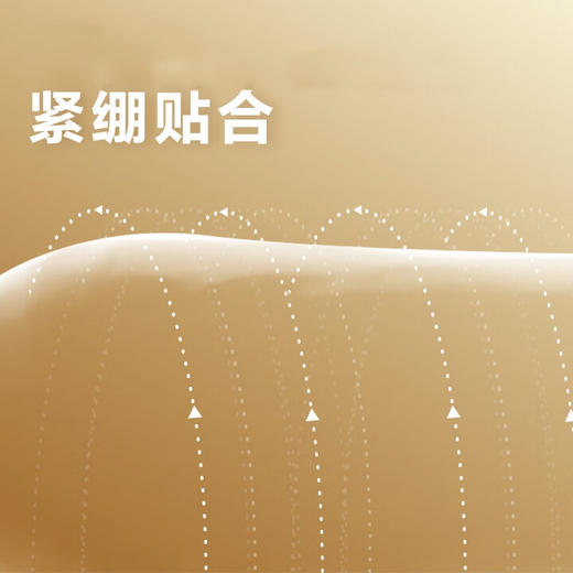 名流大号玻尿酸避孕套光面超薄003安全套套男用55mm成人用品柔韧30只装 商品图2