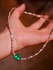 4.54ct刻面祖母绿项链 商品缩略图0