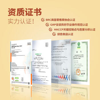 京鲜生 长城羊脂秋月梨 4.5斤装 大果5-7粒 单果300g+ 生鲜水果 商品图5