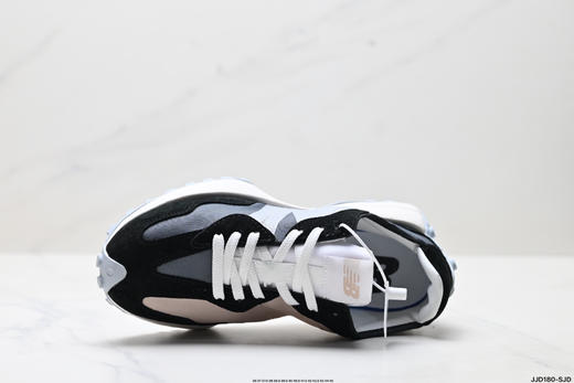 新百伦New Balance NB 327复古休闲慢跑鞋MS327KC男女鞋 商品图1