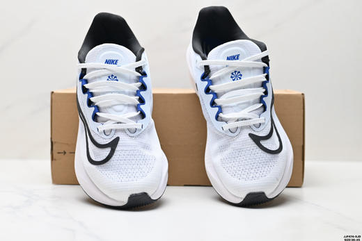 耐克Nike Zoom Fly 5轻量低帮休闲运动慢跑鞋DM8974-101男女鞋 商品图6