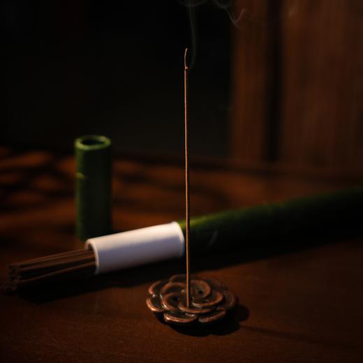 非遗手工海南沉香线香 持久留香熏香家用卧室香薰 商品图3