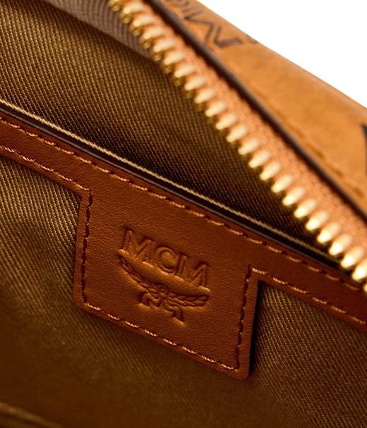 【超惠秒】MCM 男女通款 百搭经典稀缺款迷你真皮相机包/单肩包MMRAAKC03 商品图7