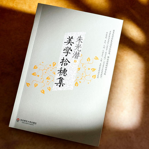 美学拾穗集 商品图1