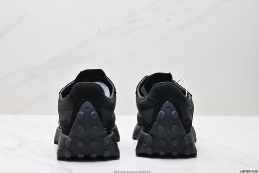 新百伦New Balance NB 327复古休闲慢跑鞋MS327KC男女鞋 商品图5
