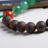 xy0518沉香+南红青金非洲翠手串 商品缩略图5