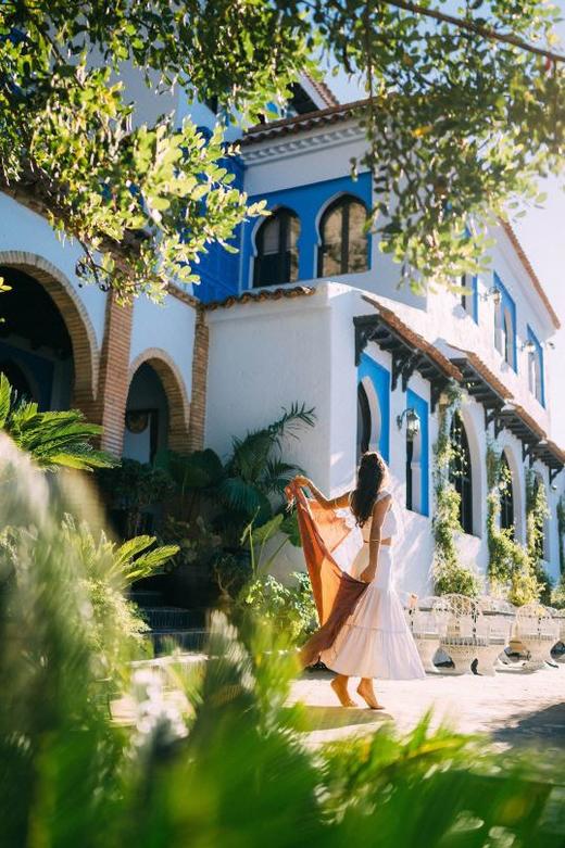 小地球摩洛哥之旅特色酒店甄选 商品图3