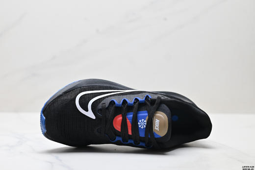 耐克Nike Zoom Fly 5轻量低帮休闲运动慢跑鞋DM8974-101男女鞋 商品图1