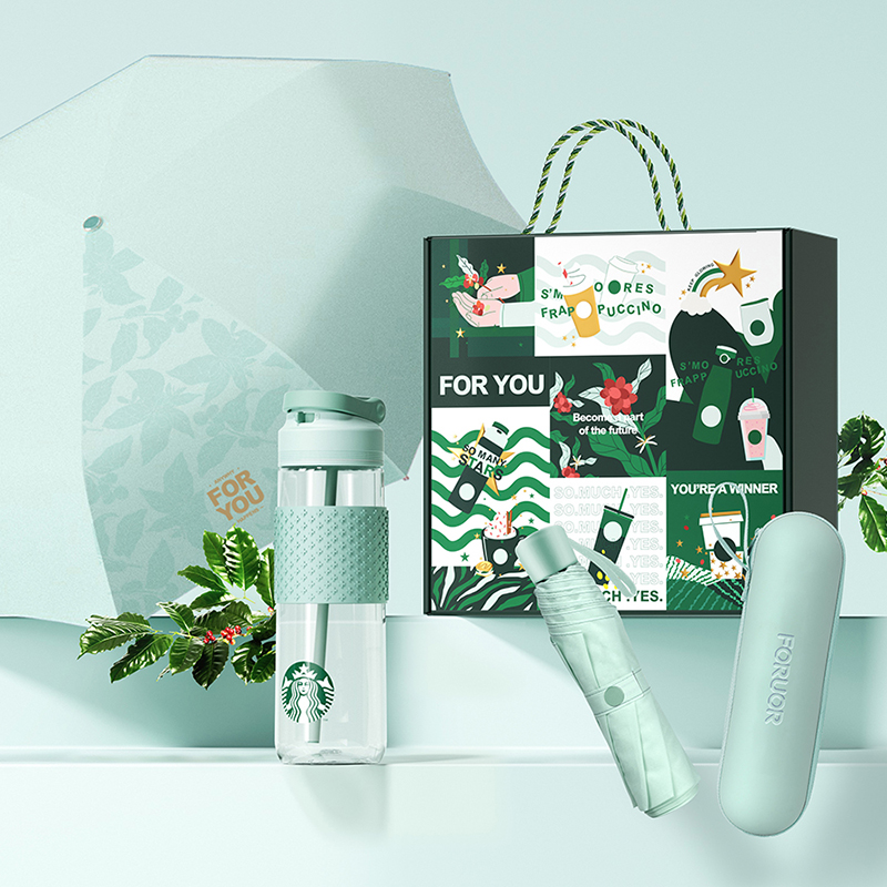 ST-LH2132 星礼甄选-经典礼盒套装