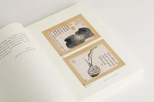 《白眼与诳语：读懂八大山人》（美）王方宇 著    朱良志 编 商品图5