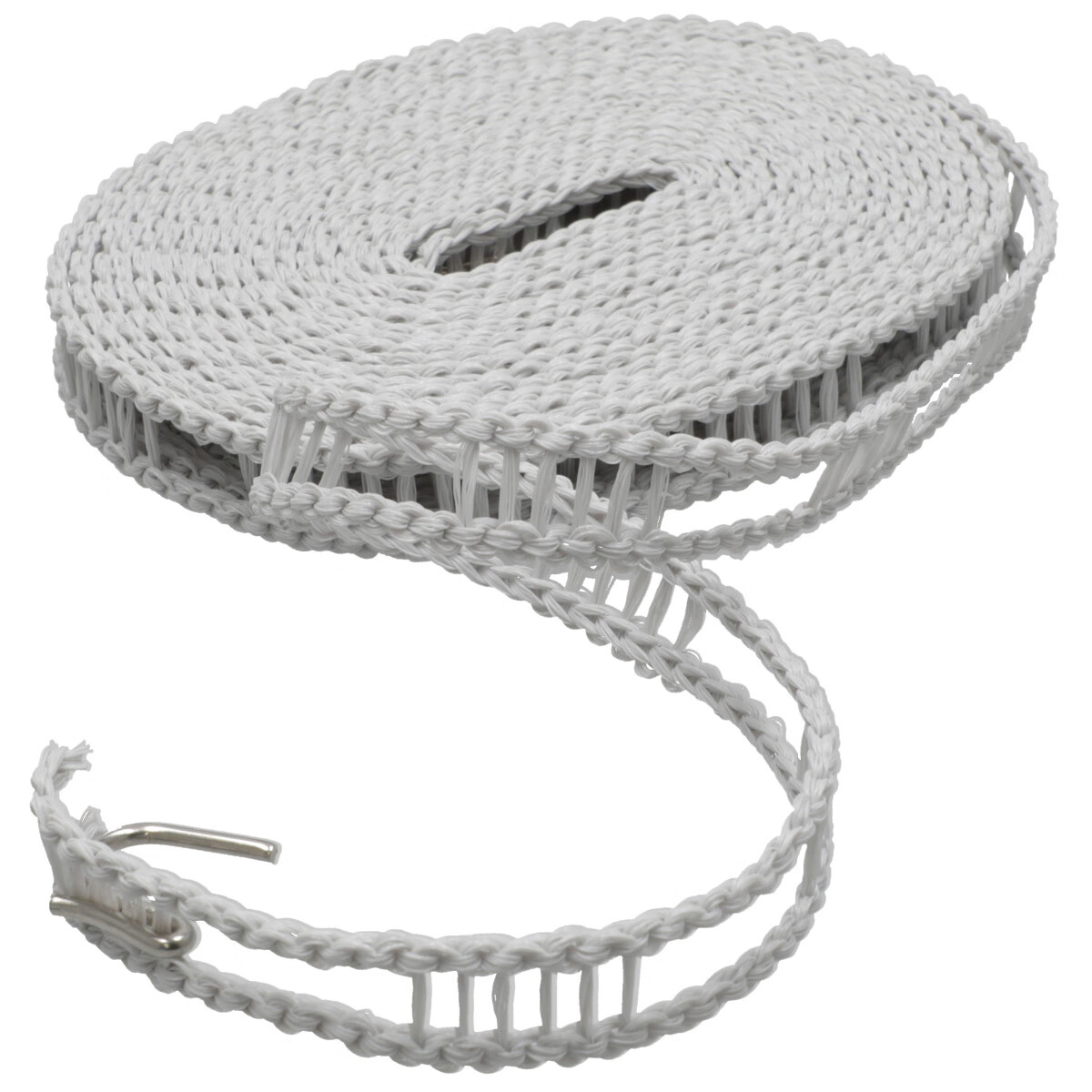  阳台浴室晾晒5米防风洗衣绳SJ01